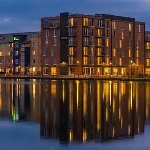 Hotel Staybridge - By Ihg Cardiff