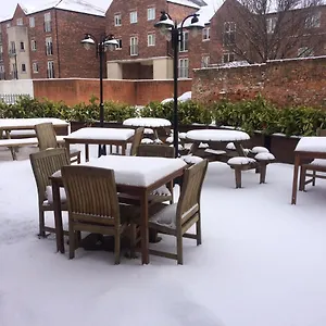 The Rose & Crown York