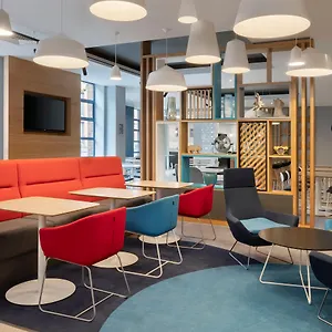 *** Hotel Express By Ihg Royaume-Uni