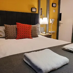 Casa de hóspedes The - No 8, Edimburgo