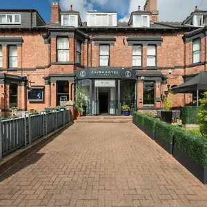 *** Hotel Cairn Jesmond - Part Of The Cairn Collection Royaume-Uni