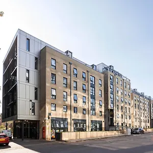 Unite Students - Chalmers Street - The Meadows ** Edinburgh