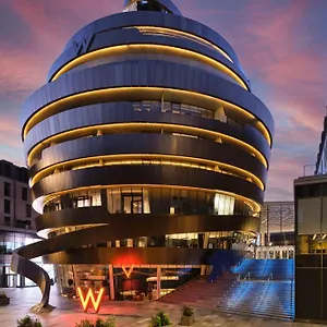 W إدنبرة
