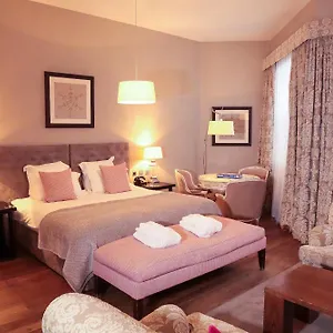 Hotel Tigerlily, Edimburgo