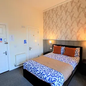 Edinburgh Holiday Guest House Édimbourg