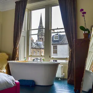 Casa Hamilton **** Edinburgh