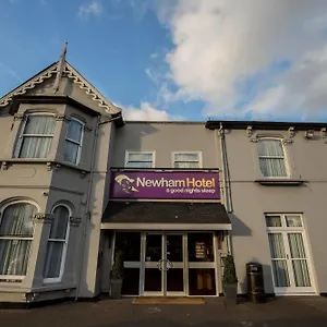 Hotel Newham Londres