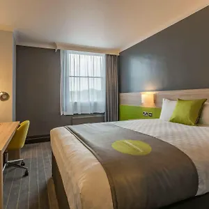 Hotel Thistle Express London Luton (Bedfordshire)