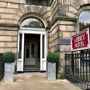 Hotel Abbey, Edimburgo