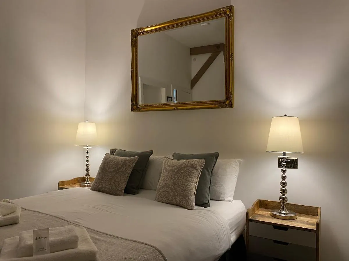 ***** Aparthotel Royal Mile Balconies By The Castle United Kingdom