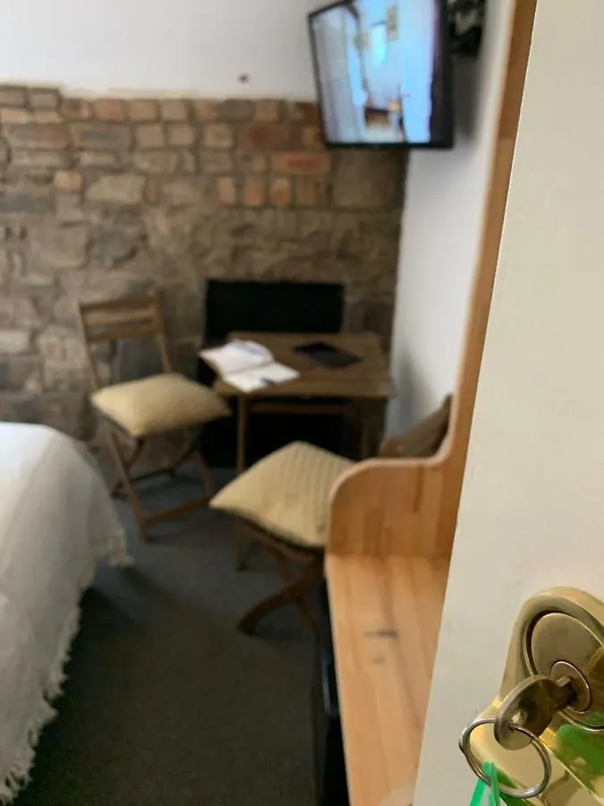 ***** Aparthotel Royal Mile Balconies By The Castle United Kingdom