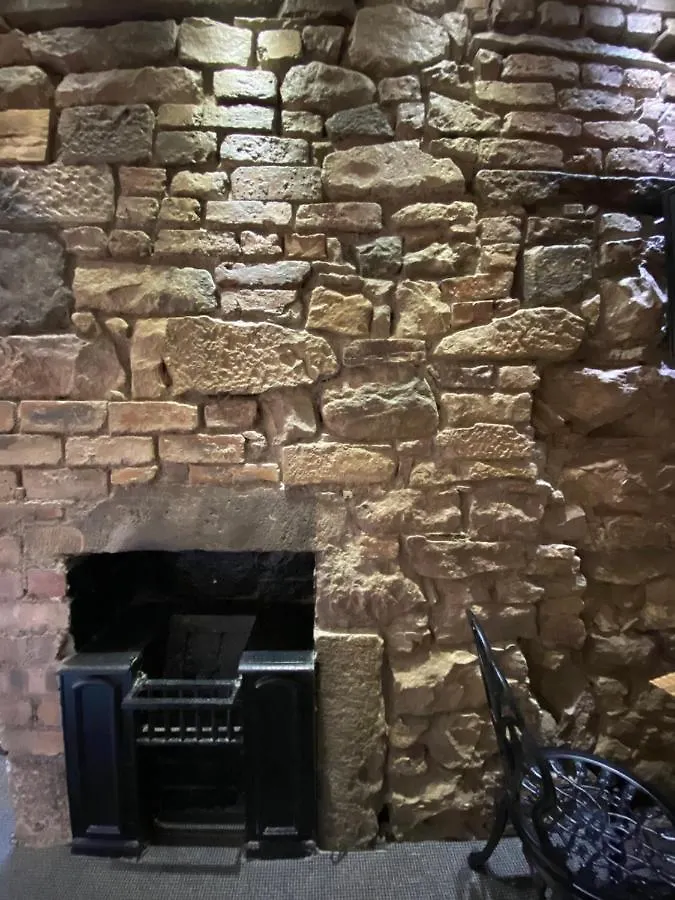 Aparthotel Royal Mile Balconies By The Castle Edimburgo 5*,  Reino Unido
